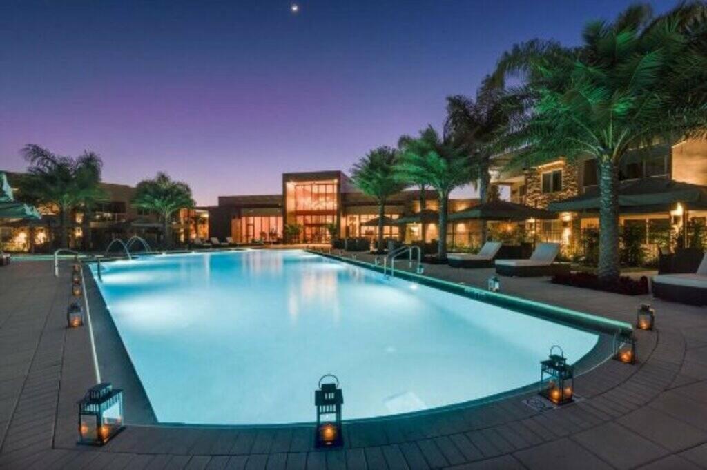 Private Hot Tub Bbq Grill At Magic Village Views Orlando Exteriör bild