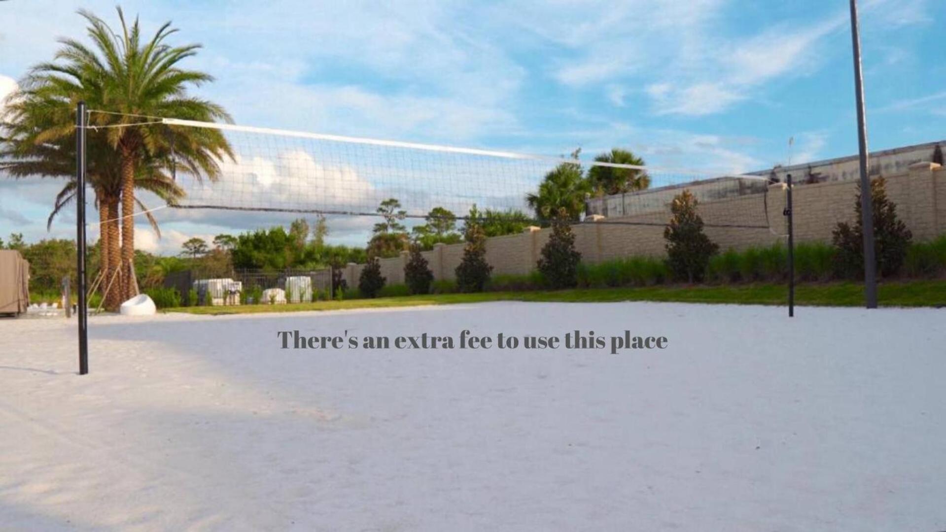 Private Hot Tub Bbq Grill At Magic Village Views Orlando Exteriör bild