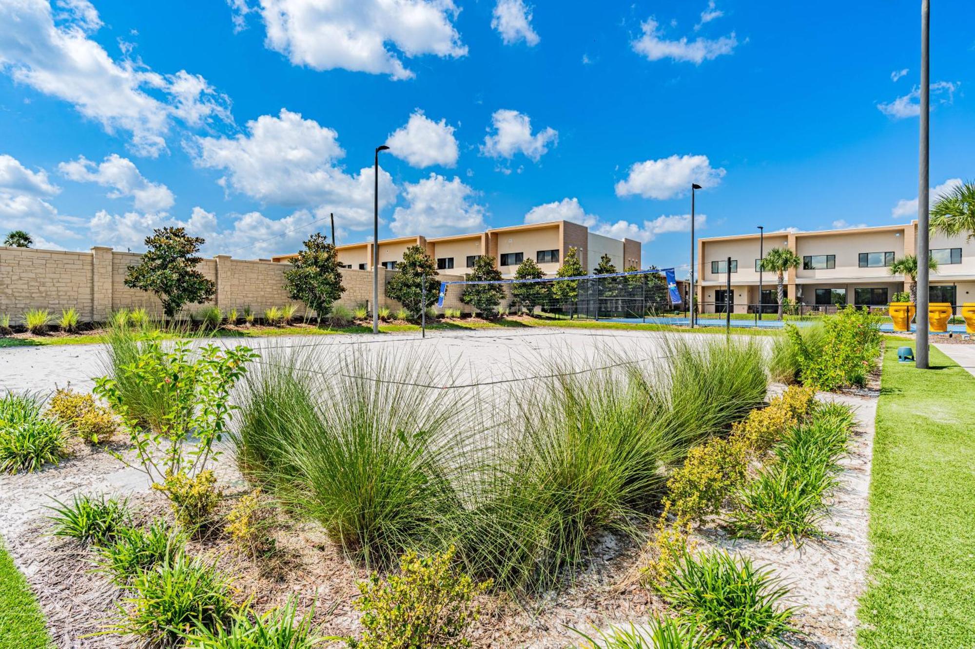 Private Hot Tub Bbq Grill At Magic Village Views Orlando Exteriör bild