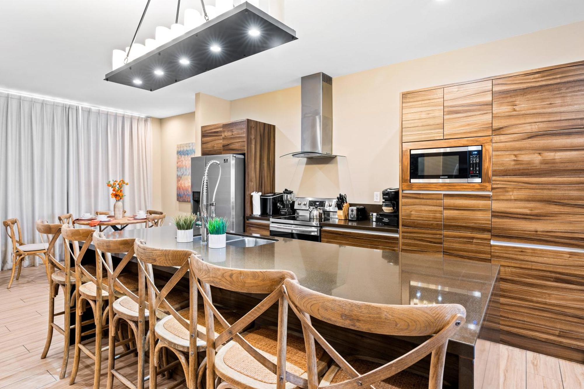 Private Hot Tub Bbq Grill At Magic Village Views Orlando Exteriör bild