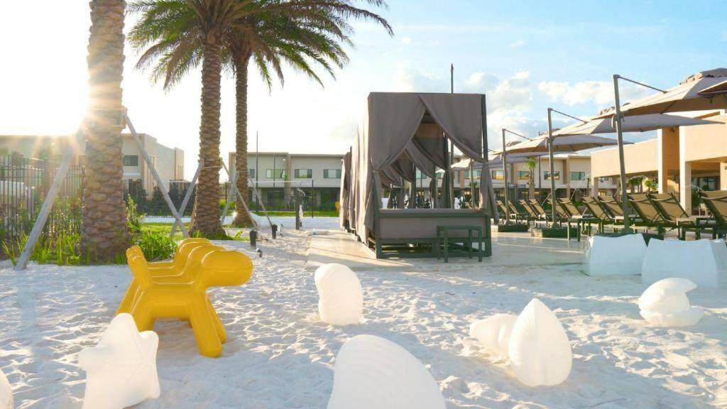 Private Hot Tub Bbq Grill At Magic Village Views Orlando Exteriör bild